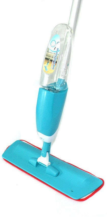 Паровая спрей швабра с распылителем Healthy Spray mop Паровая спрей швабра с распылителем Healthy Spray mop
