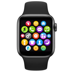 Смарт-часы Smart Watch 6 — фото 2