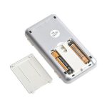 Весы ювелирные, весы карманные, электронные ACS 100g/0.01g MS 1724A Domotec — фото 3