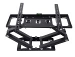 Настенное крепление для ТВ V-Star CP402 от 26 до 55 дюймов / Поворотный настенный кронштейн для телевизоров 26–55″ — фото 2