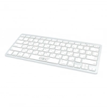 Беспроводная Bluetooth клавиатура Wireless Keyboard X5 — фото 7