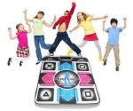 Коврик танцевальный Dance Mat с подключением к ПК — фото 4