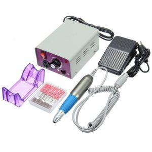 Машинка фрезер для маникюра и педикюра Beauty Nail NN 25000 — фото 2