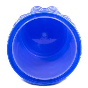 Форма Ice Cube Maker Genie силиконовая для заморозки хранения льда охлаждение напитков — фото 2