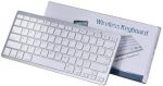 Беспроводная Bluetooth клавиатура Wireless Keyboard X5