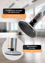 Боксерская груша с подставкой / Скоростная груша для тренировокна стойке, боксерский мяч — фото 5