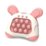Игрушка антистресс Pop it PRO Rabbit — фото 4
