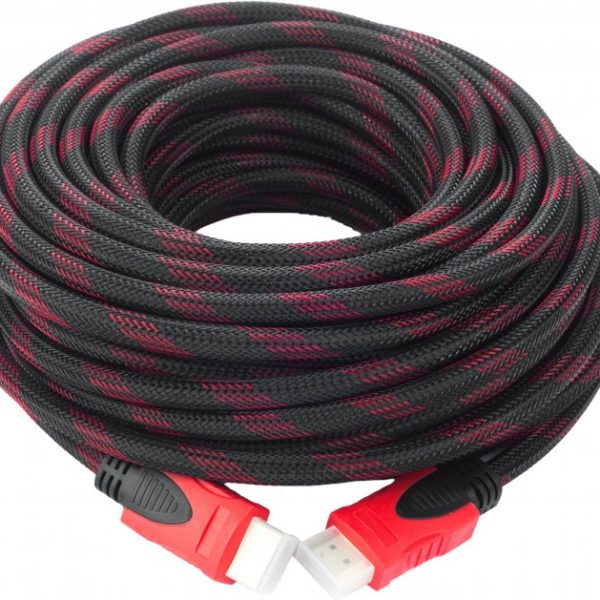 Кабель HDMI (V1.4) 3 метра