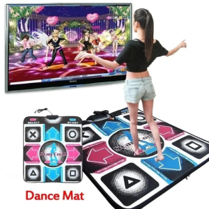 Коврик танцевальный Dance Mat с подключением к ПК+TV