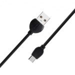 Кабель USB – USC TypeC AWEI / Кабель данных USB-А – USB Type-C AWEI CL 62 Type C 1m