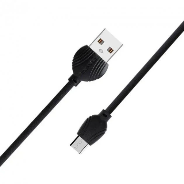 Кабель USB – USC TypeC AWEI / Кабель данных USB-А – USB Type-C AWEI CL 62 Type C 1m