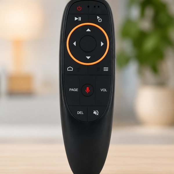 Мышка AIR MOUSE G20 - G10S REAL / Аэропульты / Дистанционный пульт Air Mouse