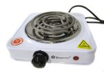 Электроплита Domotec MS 5801 — фото 2