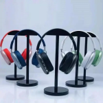 Беспроводные полноразмерные Bluetooth наушники Macaron P9 Max — фото 5