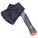 Топор Gerber Bear Grylls Survival Hatchet / Топор походный / Туристический топор — фото 2