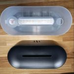 Увлажнитель воздуха с подсветкой / Аромадифузор камин / Увлажнитель воздуха RGB-подсветка — фото 4