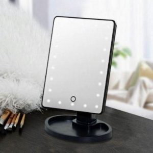 Зеркало с LED подсветкой для макияжа Magic MakeUp Mirror — фото 2