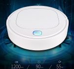 Робот-пылесос ABS Elite-ES28 — фото 10