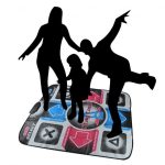 Коврик танцевальный Dance Mat с подключением к ПК — фото 3