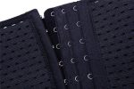 Корсет утягивающий Abdomen Waistband / Корректирующее белье / Моделирующий пояс для похудения — фото 6