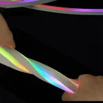 Умная неоновая лента от USB, 10 м, пульт + Bluetooth, Rgb / RGB лента / Гибкий неон / Лента светодиодная — фото 4
