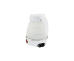 Силиконовый складной чайник 0,5 л Kettle / Универсальный электрочайник / Дорожный чайник — фото 3