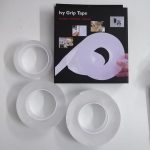 Сверхсильная клейкая лента Ivy Grip Tape 3м — фото 3