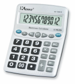 Калькулятор настольный KK 1048