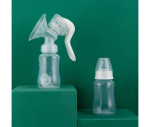 Молокоотсос Breast Pump Model 5 / Насос для сцеживания грудного молока ручного типа
