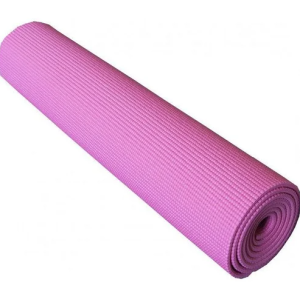 Коврик для йоги power system fitness yoga — фото 2