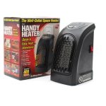 Портативный обогреватель Handy Heater Хенди Хитер Rovus 400 W