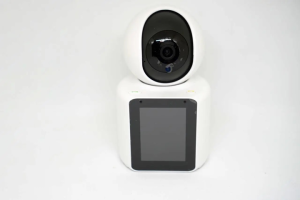 Arvin C31 V360Pro 1080P Wi-Fi IP-камера с двухсторонним видеозвонком. Интеллектуальная Wi-Fi камера с функцией автоматической слежки — фото 2