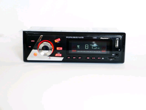 Автомагнитола Pioneer SPOWER 1283 USB+SD+AUX — фото 2