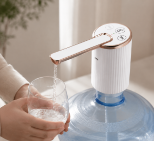 Автоматизований дозатор для води / WATER DISPENSER / Помпа для воды — фото 2