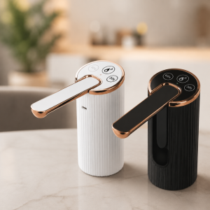 Автоматизований дозатор для води / WATER DISPENSER / Помпа для воды