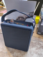 Беспроводная Bluetooth-колонка MARSHALL STOCKWELL BT W2/9147-Портативная акустика — фото 2