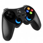 Беспроводный игровой джойстик (геймпад) для смартфона Ipega PG-9078, Bluetooth Gamepad для IOS, Android — фото 8