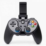 Беспроводный игровой джойстик (геймпад) для смартфона Ipega PG-9078, Bluetooth Gamepad для IOS, Android — фото 9