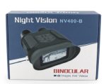 Бинокль с ночным видением Night Vision NV400-B — фото 5