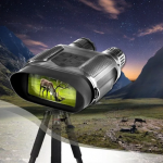 Бинокль с ночным видением Night Vision NV400-B