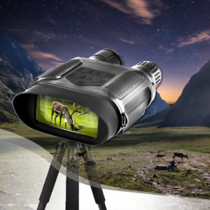 Бинокль с ночным видением Night Vision NV400-B
