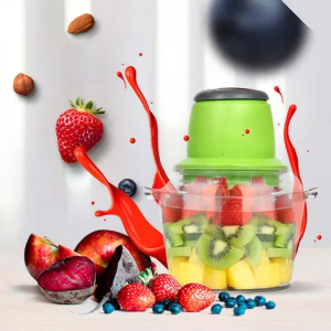 Блендер, измельчитель “Молния” Vegetable Mixer 330Вт