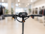 Электросамокат Kugoo Kirin G2 PRO 21 Ач, 1500 Вт / Электросамокат Kugoo 1500 Вт — фото 5