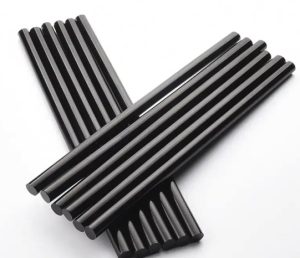 Клей силиконовый в стержнях “B” 0.7*30 Black