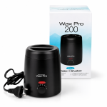 Воскоплав Wax Pro 200 для домашнего и профессионального использования 6 режимов 200мл — фото 3