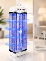 Лампа от насекомых Renata Electric Insect Killer RT-1X15W 10 Вт