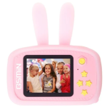 Детский фотоаппарат Smart Kids Camera цифровая фотокамера, детская камера для фото — фото 8