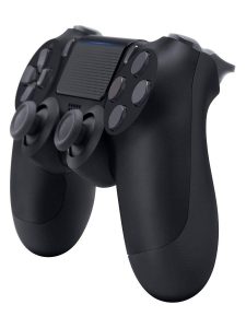 Джойстик плейстейшен DualShock 4 PS4 Wireless Controller геймпад Black — фото 2
