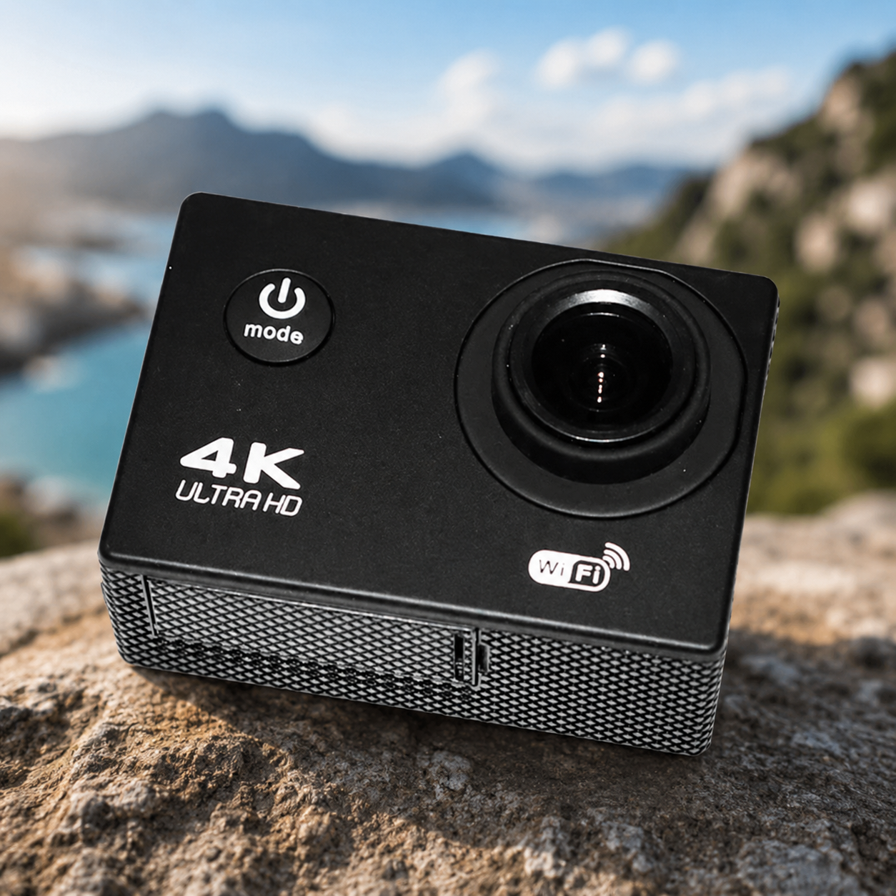 Экшн камера DVR SPORT S2 Экшн камера DVR SPORT S2