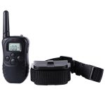 Электронный ошейник для тренировки собак Dog Training PR5 — фото 4